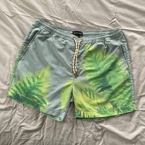 5inch inseam bathing suit